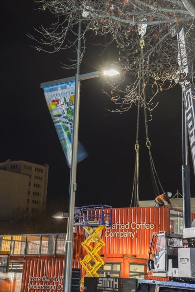 RE:START SHIPPING CONTAINER MALL, CHRISTCHURCH, NZ9