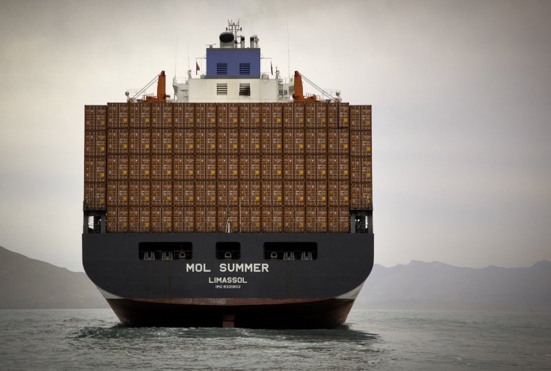 RE:START SHIPPING CONTAINER MALL, CHRISTCHURCH, NZ