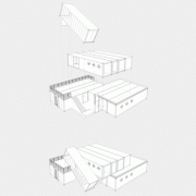 Shipping Container Terminal, Port of Ashdod, Israel Commercial - Eco ...