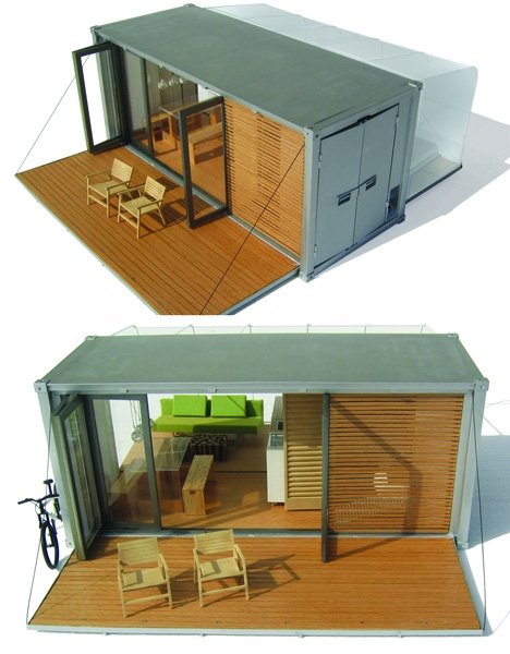 The All Terrain Cabin (ATC) by BARK
