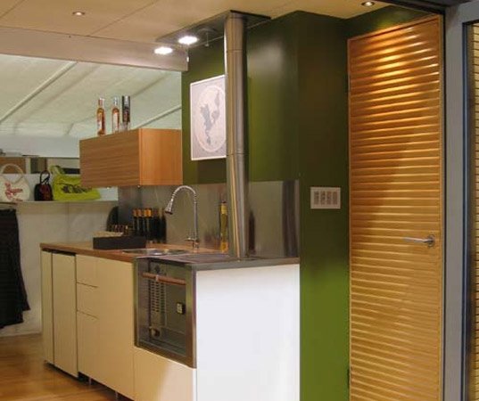 The All Terrain Cabin (ATC) by BARK