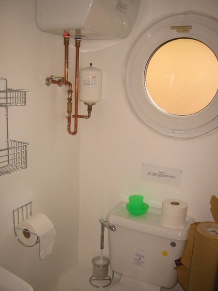 Cove Park Shipping Container Artist Retreat : A Sustainable Haven for Artists in Scotland