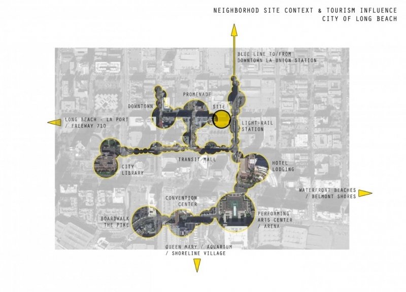 The eCORRE Complex A Shipping Container Environmental Center Proposal By APHIDoIDEA