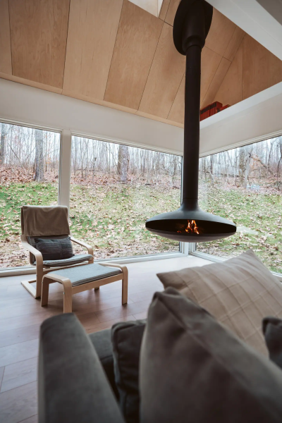 THE HYGGE BOX HOP, ROCKBRIDGE, OHIO, USA