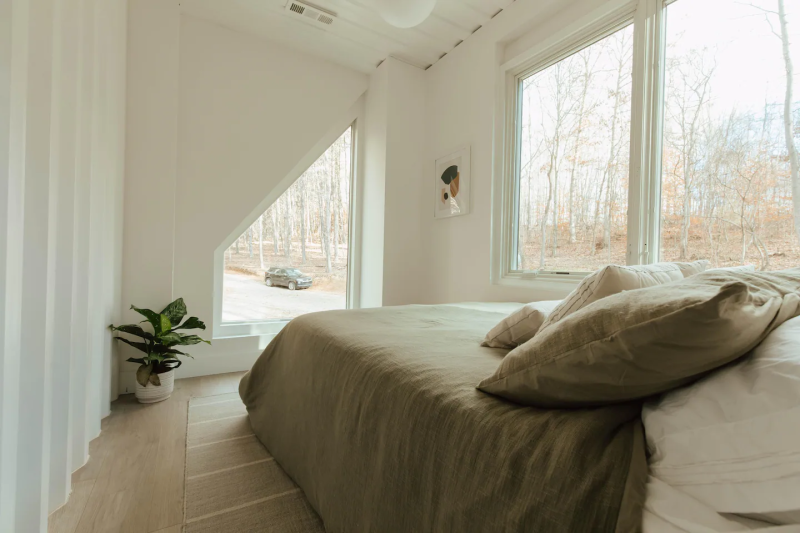 THE HYGGE BOX HOP, ROCKBRIDGE, OHIO, USA