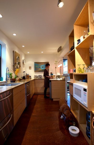 The Zigloo Domestique Project - Victoria BC