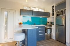 Tiny Container House - Parau, Auckland, New Zealand
