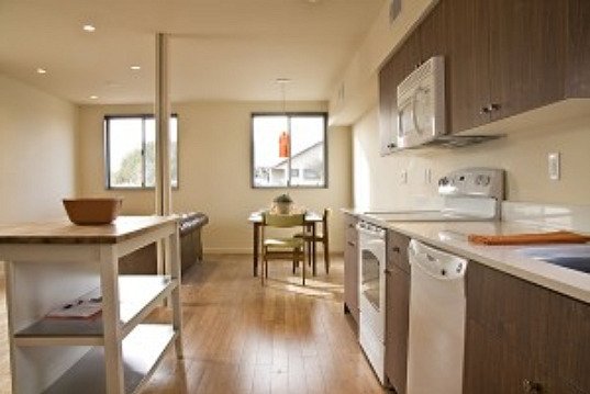 Upcycle Living's Affordable Container Homes - Phoenix Arizona