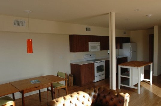 Upcycle Living's Affordable Container Homes - Phoenix Arizona