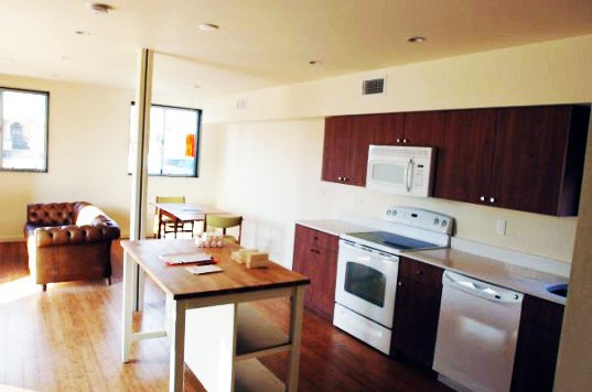 Upcycle Living's Affordable Container Homes - Phoenix Arizona