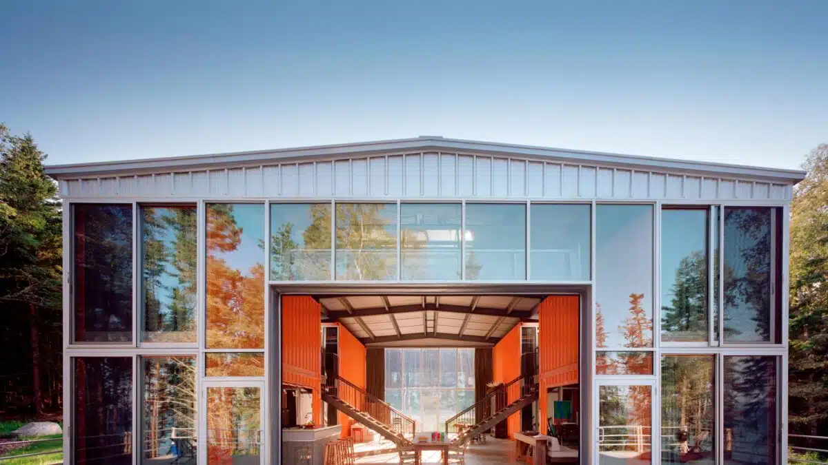 Established in 2010, Eco Container Home has been a trusted voice in sustainable design and shipping container architecture for over a decade. We create and curate content that helps you design, build, and live better — using repurposed materials, modular thinking, and a deep respect for the environment.
Whether you’re planning an off-grid retreat, a modern prefab home, or a tiny urban studio, we’re here to help bring your vision to life with expert advice, inspiring case studies, and trusted builder connections.