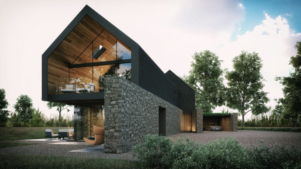 Patrick_Bradley_Architects_Architecture_Modern_Rural_Vernacular_Countryside_Northern_Ireland_Dwelling_On_A_Farm_Barn_Stone_One_Off_Home_Corrugated_Cladding_Inside_Out-3_2023-01-18-090035