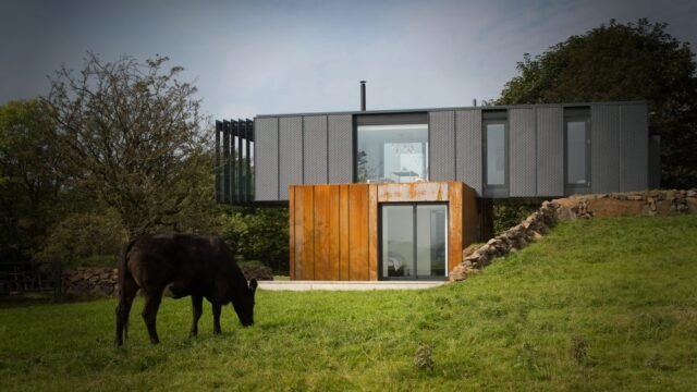 Patrick_Bradley_Architects_Shipping_Container_Architecture_Grand_Designs_Rural_Bespoke_Northern_Ireland_Vernacular_Dwelling_On_A_Farm_RIBA_Award_Winning_Grillagh_Water-1