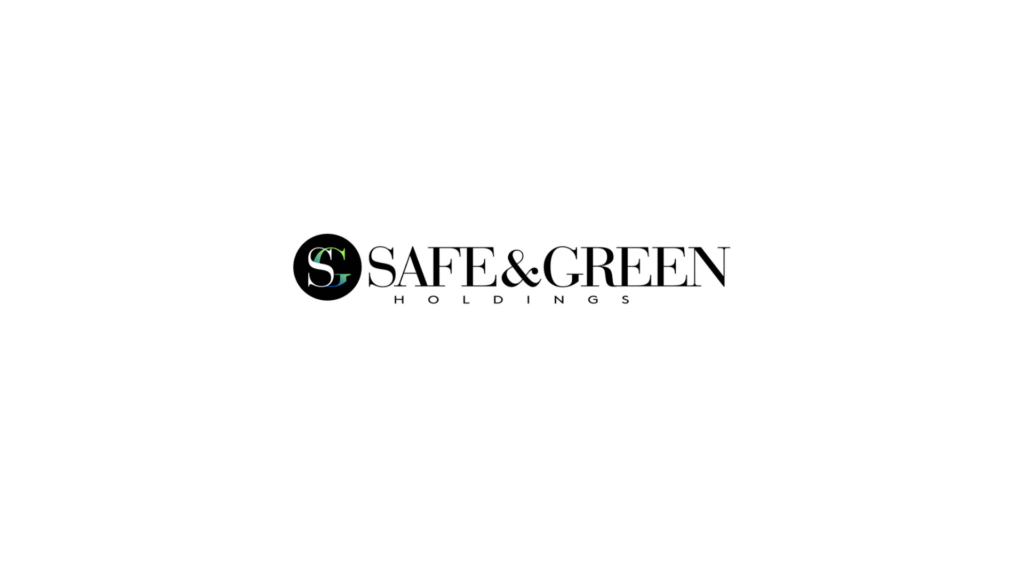 Safe & Green Holdings Corp. (NASDAQ: SGBX)