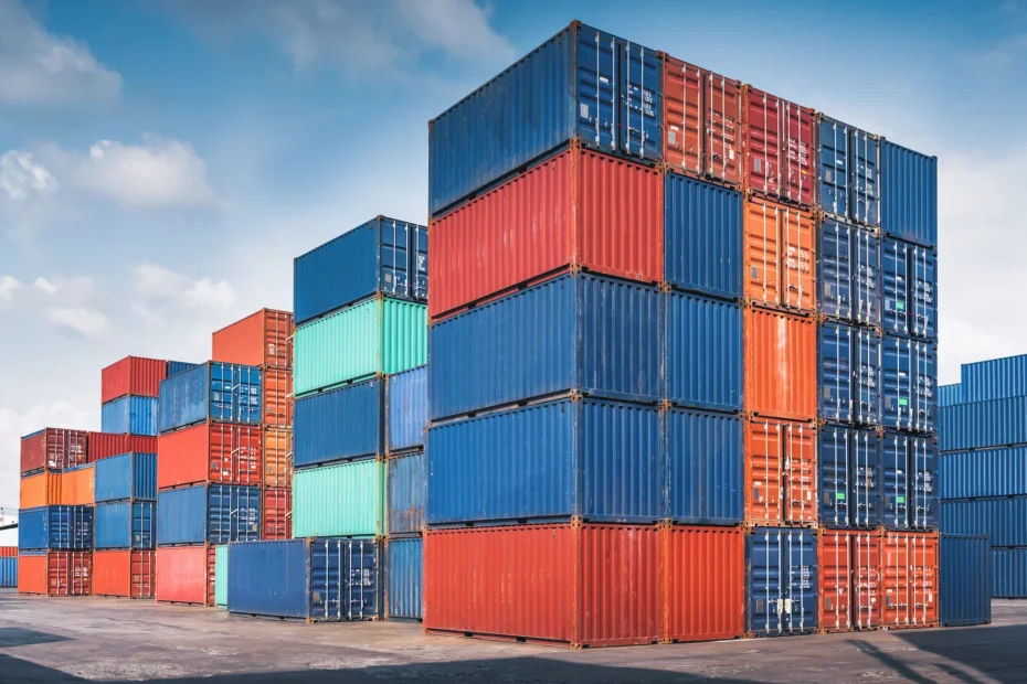 Energy Analysis of Standardized Shipping Containers for Housing